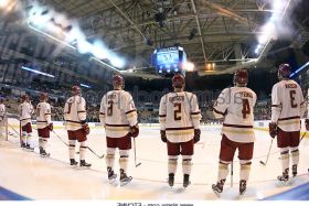 Boston College Eagles