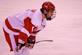 Boston University Terriers