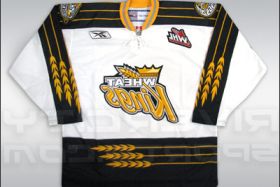 Brandon Wheat Kings