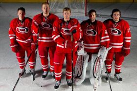 Carolina Hurricanes