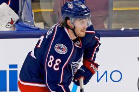 Columbus Blue Jackets