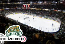 Everett Silvertips
