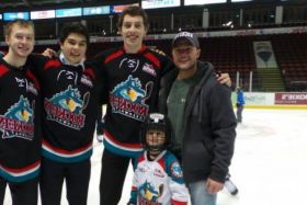 Kelowna Rockets