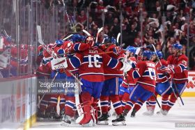 Montreal Canadiens