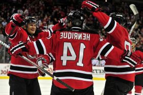 New Jersey Devils