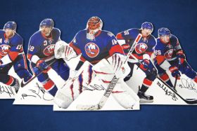 New York Islanders