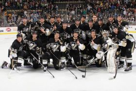 Pittsburgh Penguins