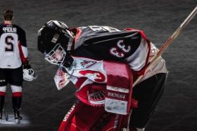 Prince George Cougars