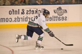 Seattle Thunderbirds