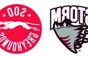 Soo Greyhounds