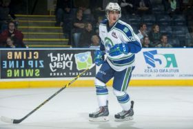 Swift Current Broncos