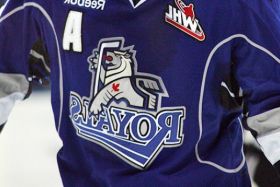 Victoria Royals